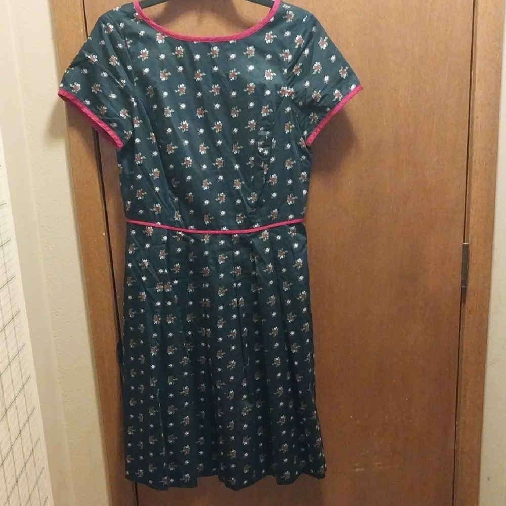 Brooks Brothers Dress
